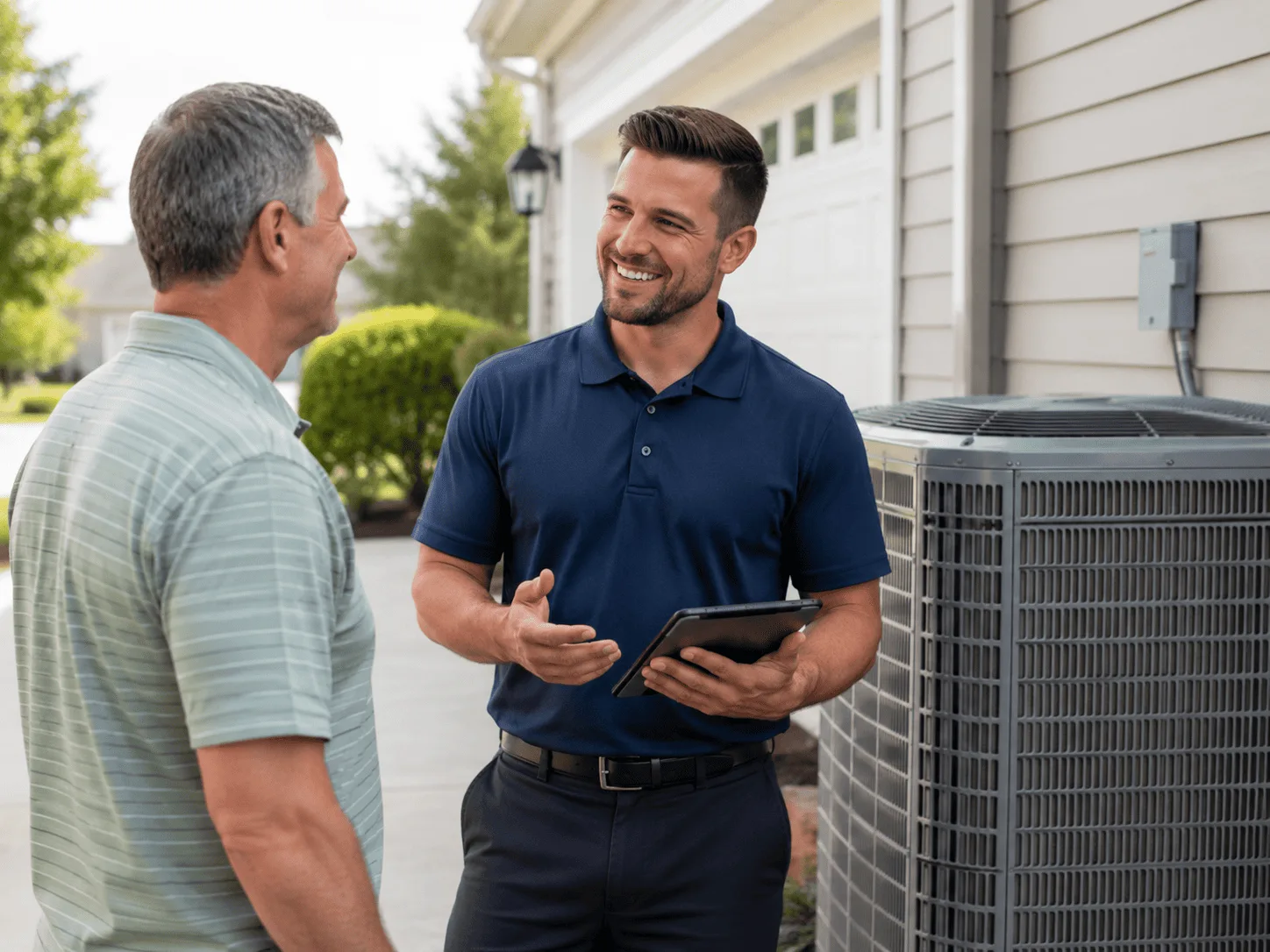 Heat Pump Installation Cushing, IA FAQs